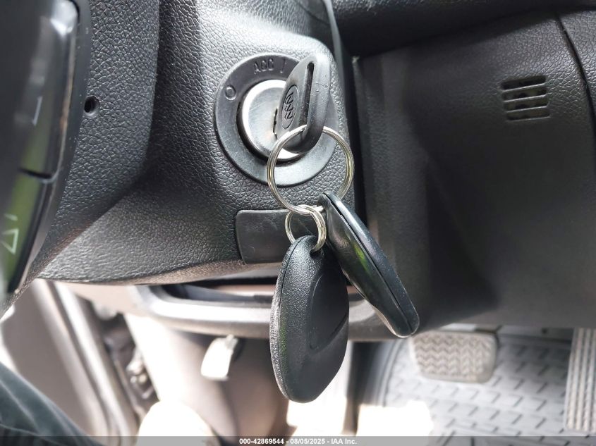 2011 Buick Enclave 2Xl VIN: 5GAKVCED1BJ107189 Lot: 42869544