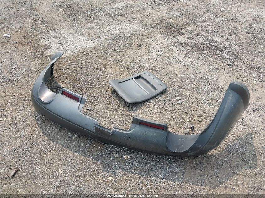 2011 Buick Enclave 2Xl VIN: 5GAKVCED1BJ107189 Lot: 42869544