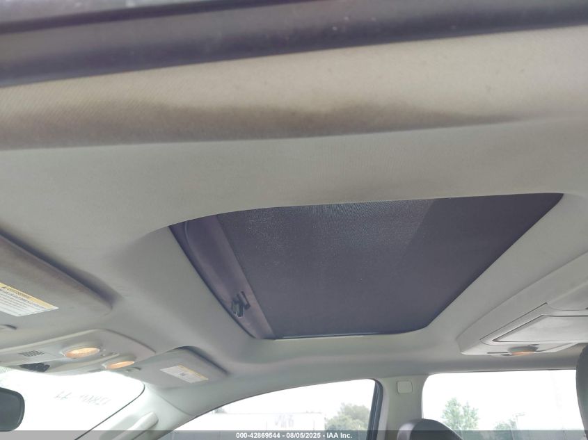 2011 Buick Enclave 2Xl VIN: 5GAKVCED1BJ107189 Lot: 42869544