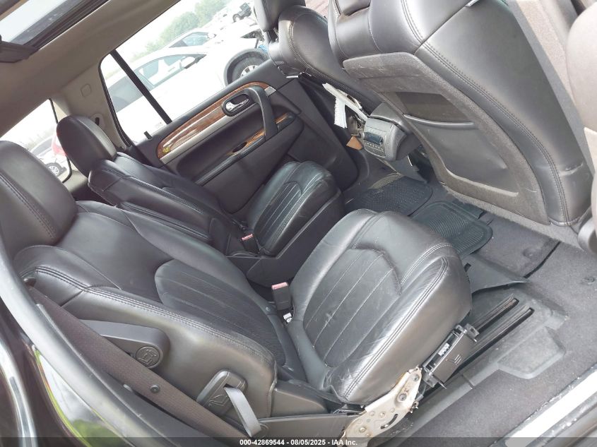 2011 Buick Enclave 2Xl VIN: 5GAKVCED1BJ107189 Lot: 42869544