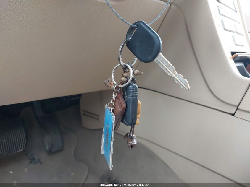 2007 Lincoln Navigator Ultimate VIN: 5LMFU28557LJ08531 Lot: 42869626