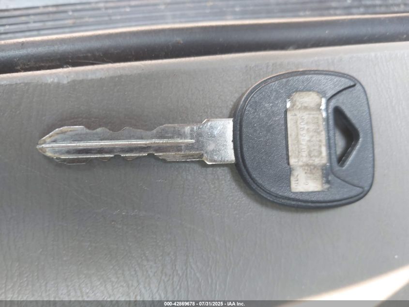 2005 Chevrolet Classic VIN: 1G1ND52F75M100114 Lot: 42869678