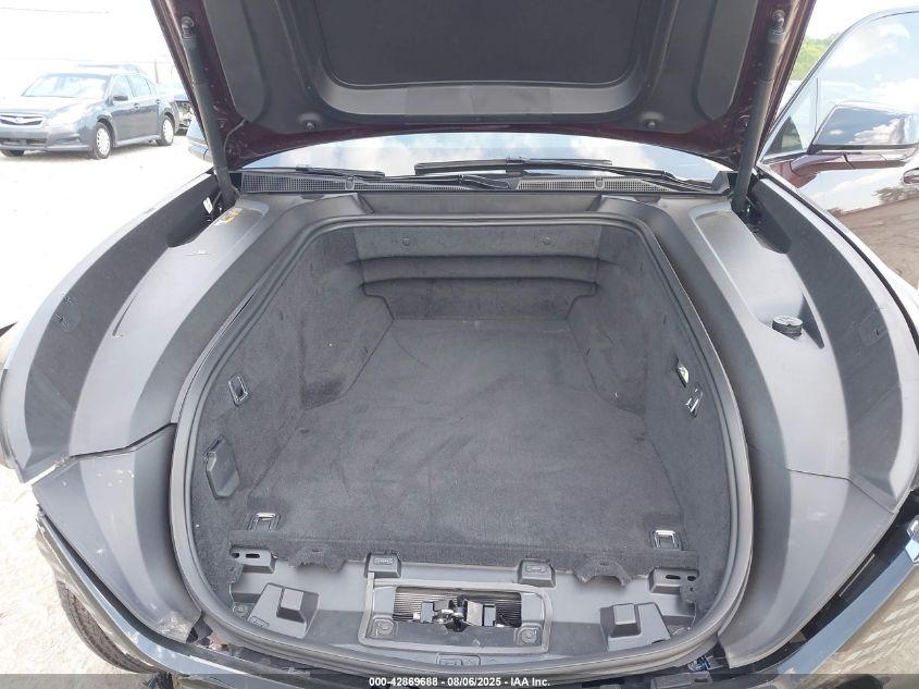 2025 Cadillac Escalade Iq Sport 2 Awd VIN: 1GYTEFKL2SU106741 Lot: 42869688