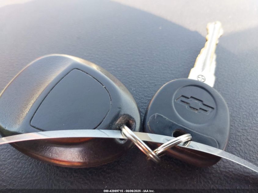 2010 Chevrolet Impala Lt VIN: 2G1WB5EK5A1117938 Lot: 42869715