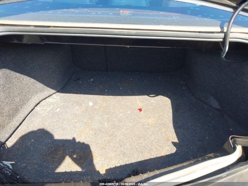 2010 Chevrolet Impala Lt VIN: 2G1WB5EK5A1117938 Lot: 42869715