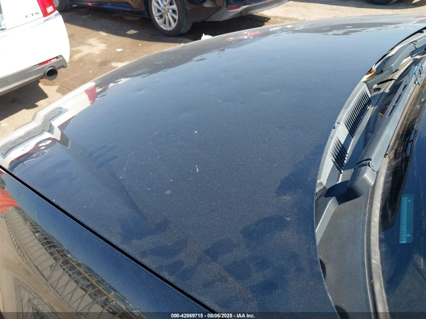 2010 Chevrolet Impala Lt VIN: 2G1WB5EK5A1117938 Lot: 42869715