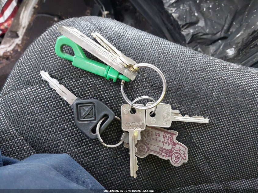 2007 International 4000 4300 VIN: 1HTMMAAM17H532112 Lot: 42869735