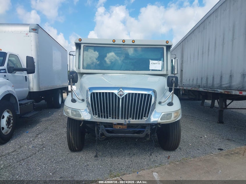 2007 International 4000 4300 VIN: 1HTMMAAM17H532112 Lot: 42869735