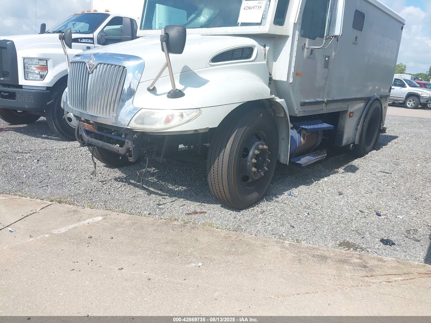 2007 International 4000 4300 VIN: 1HTMMAAM17H532112 Lot: 42869735
