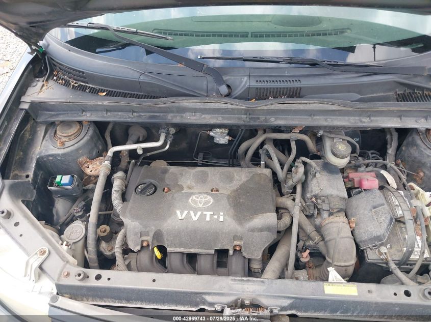 2006 Scion Xb VIN: JTLKT324464103025 Lot: 42869743