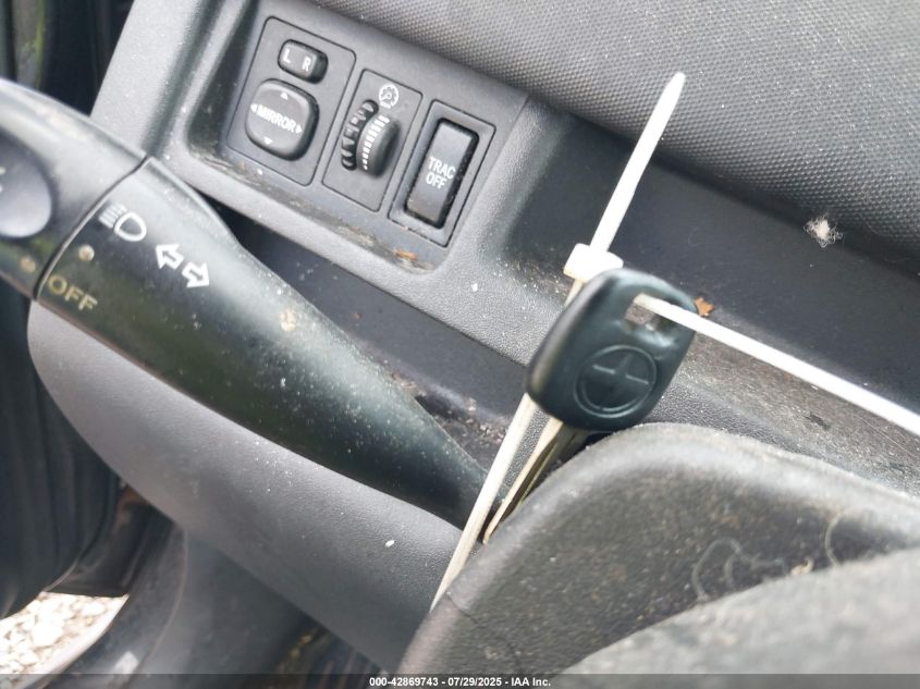 2006 Scion Xb VIN: JTLKT324464103025 Lot: 42869743