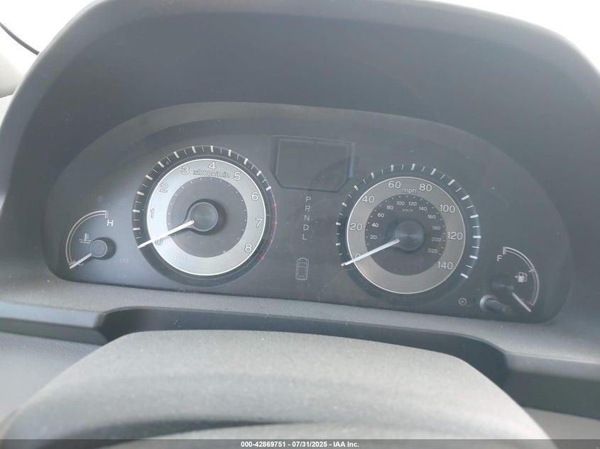 2016 Honda Odyssey Se VIN: 5FNRL5H32GB112157 Lot: 42869751