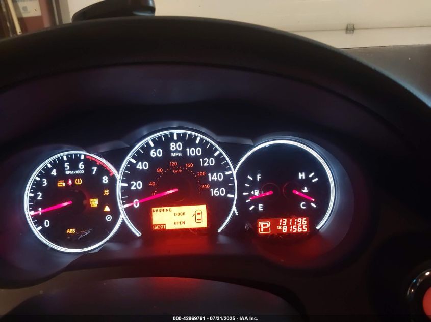 2012 Nissan Altima 2.5 S VIN: 1N4AL2AP9CN569655 Lot: 42869761