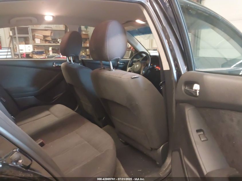 2012 Nissan Altima 2.5 S VIN: 1N4AL2AP9CN569655 Lot: 42869761