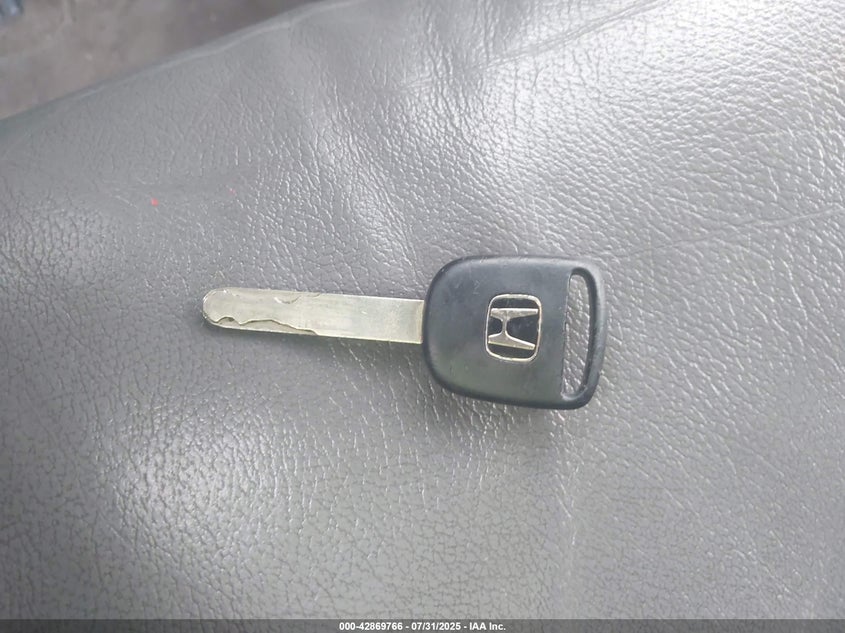 2010 Honda Odyssey VIN: 5SNRL3H79AV072089 Lot: 42869766