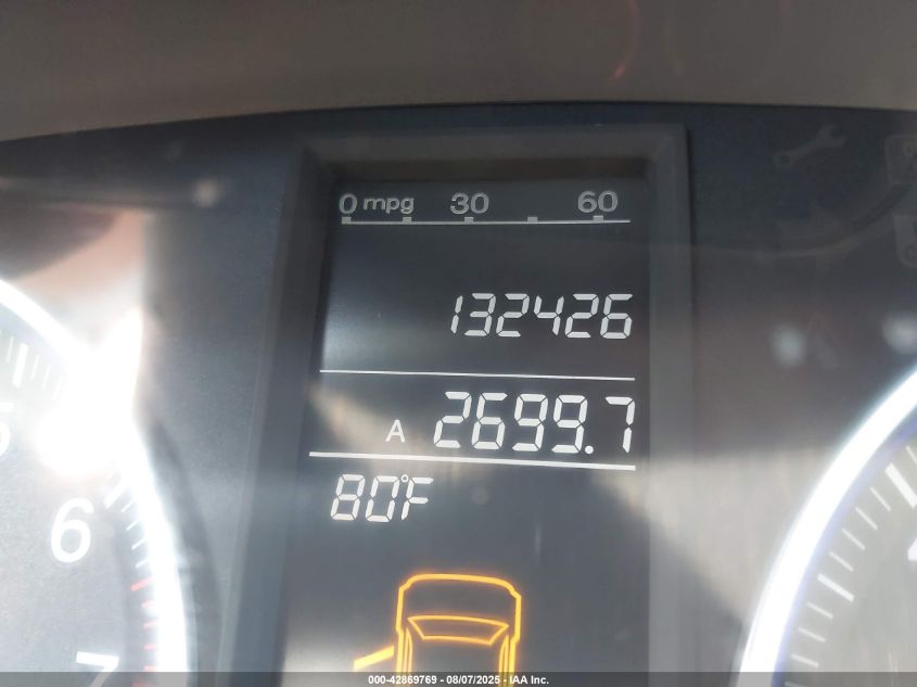 2009 Honda Cr-V Ex VIN: 3CZRE48539G702543 Lot: 42869769