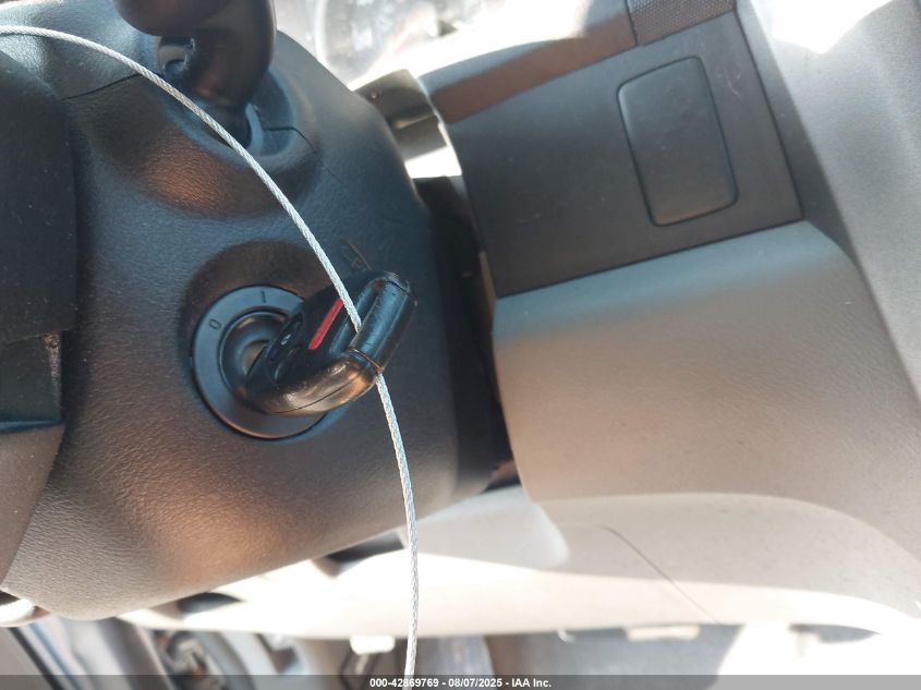 2009 Honda Cr-V Ex VIN: 3CZRE48539G702543 Lot: 42869769