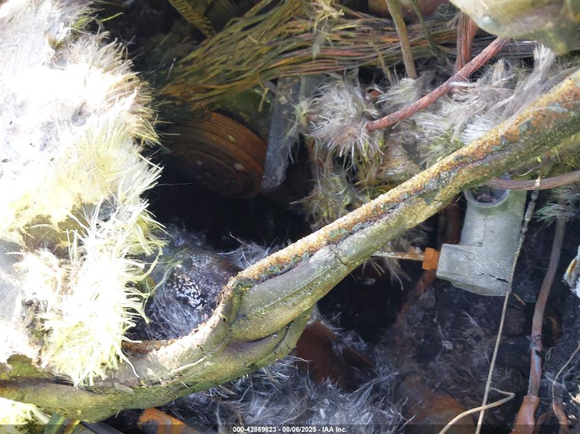 1994 Ford Econoline E350 Cutaway Van VIN: 1FDKE30G5PHB84805 Lot: 42869823