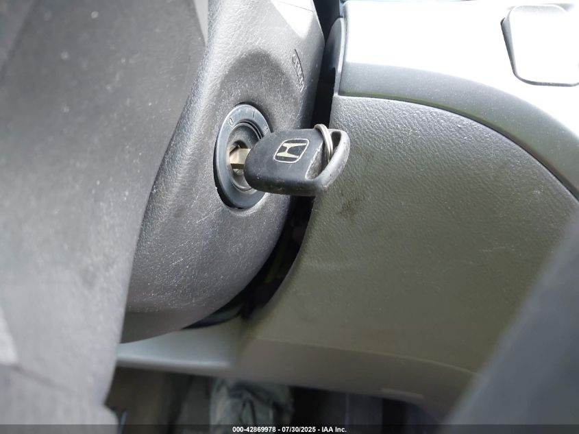 2008 Honda Odyssey Ex VIN: 5FNRL38408B018020 Lot: 42869978