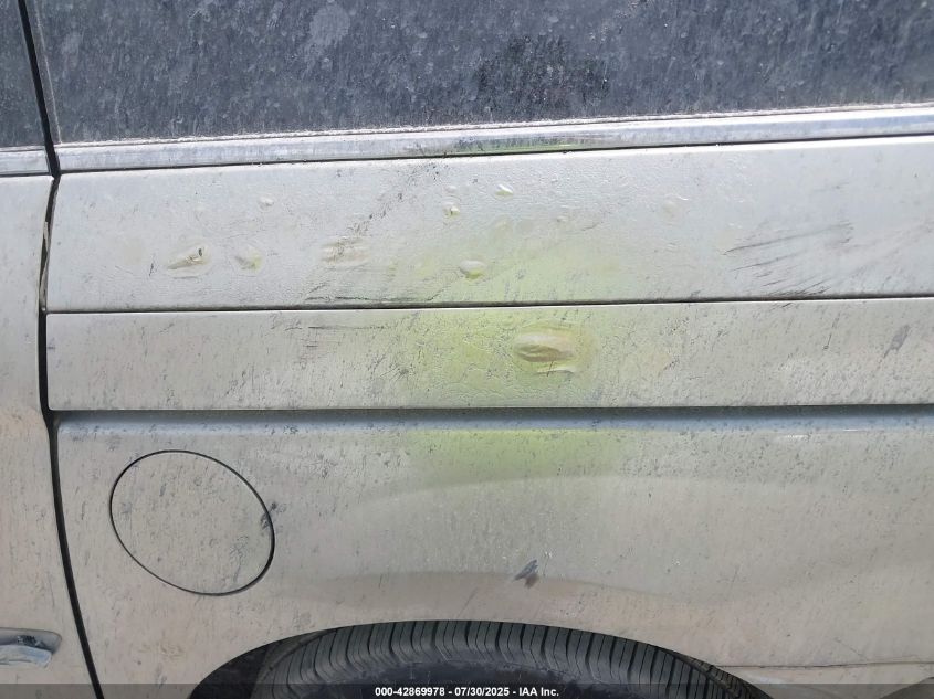 2008 Honda Odyssey Ex VIN: 5FNRL38408B018020 Lot: 42869978