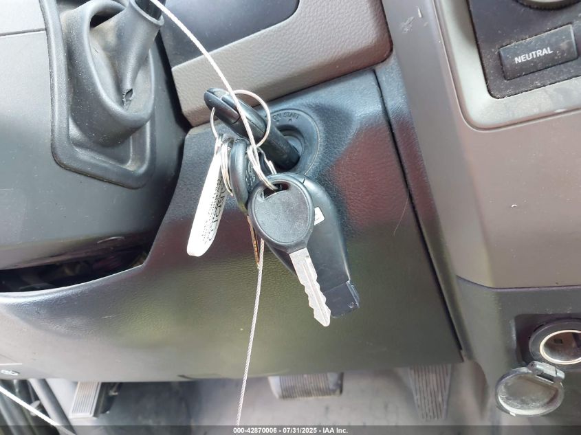 2012 Ram 1500 St VIN: 1C6RD7FT0CS226951 Lot: 42870006