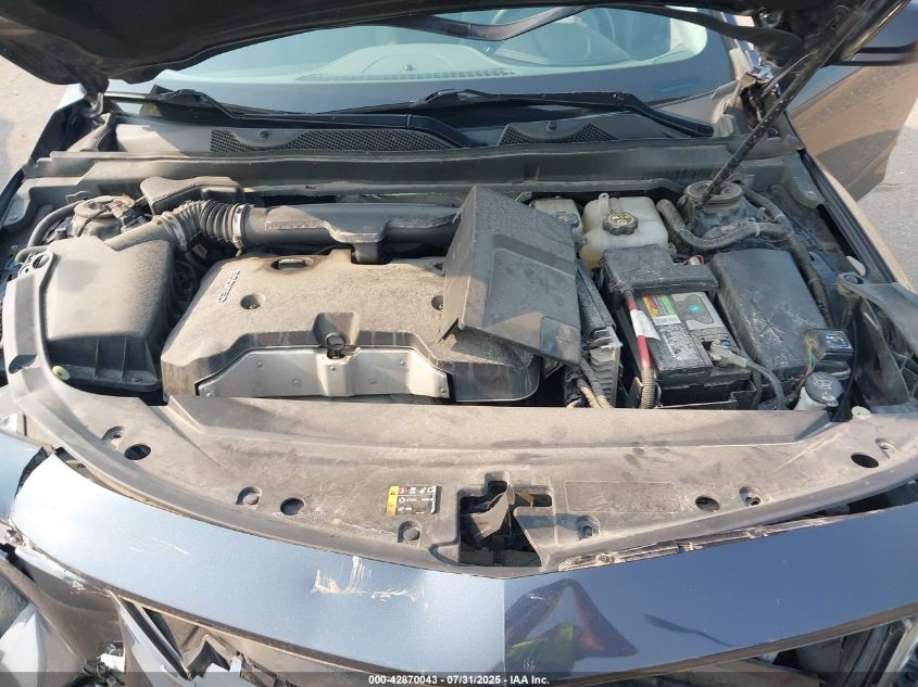 2014 Chevrolet Impala 1Ls VIN: 2G11Y5SL3E9210132 Lot: 42870043