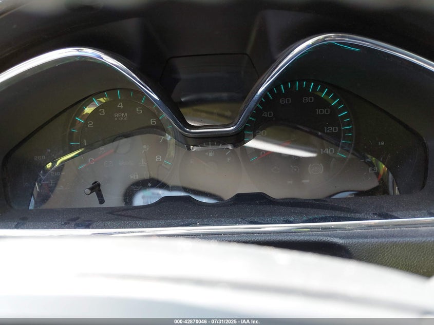 2016 Chevrolet Traverse 2Lt VIN: 1GNKRHKDXGJ234378 Lot: 42870046