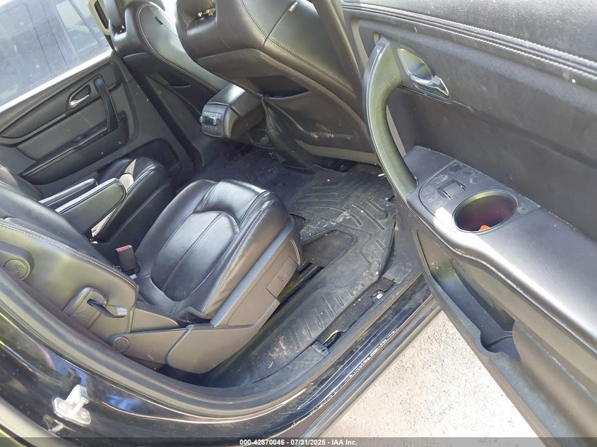 2016 Chevrolet Traverse 2Lt VIN: 1GNKRHKDXGJ234378 Lot: 42870046