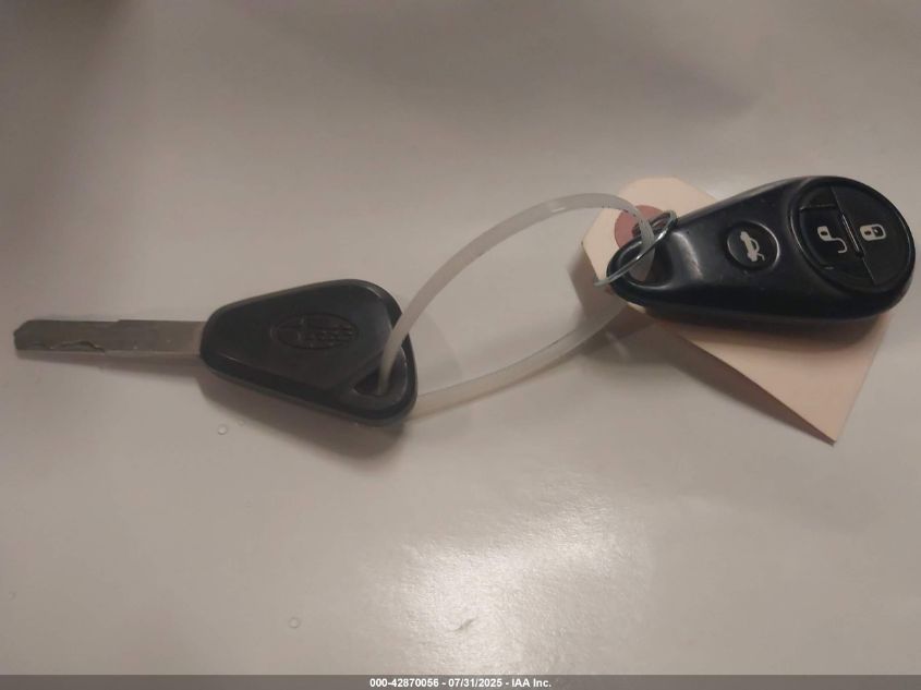 2014 Subaru Impreza Wrx Premium VIN: JF1GV7F60EG004509 Lot: 42870056