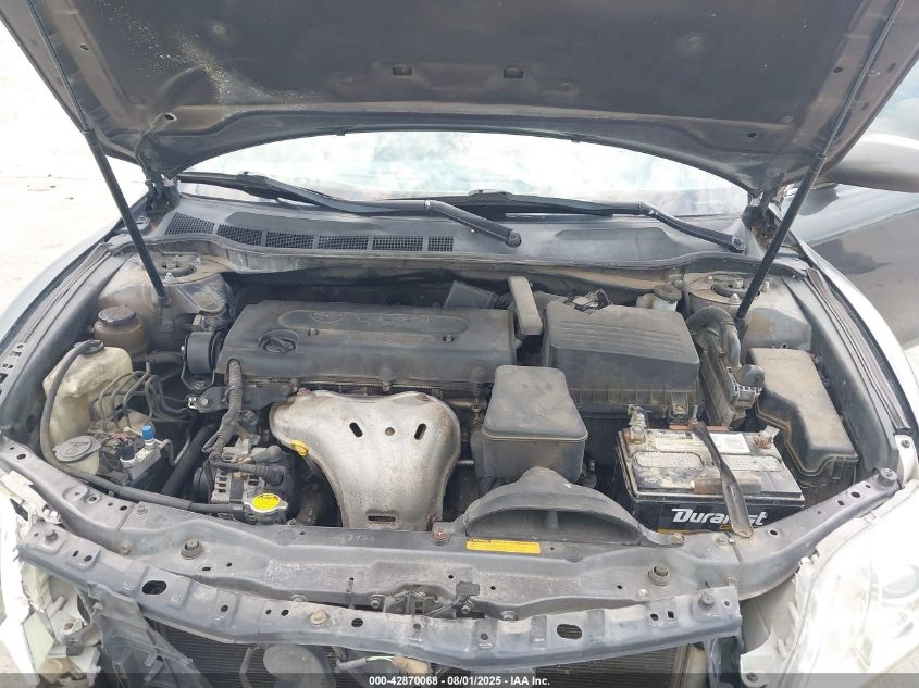 2009 Toyota Camry Le VIN: 4T1BE46K59U302153 Lot: 42870068