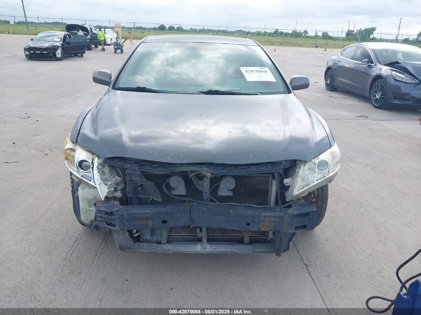 2009 Toyota Camry Le VIN: 4T1BE46K59U302153 Lot: 42870068