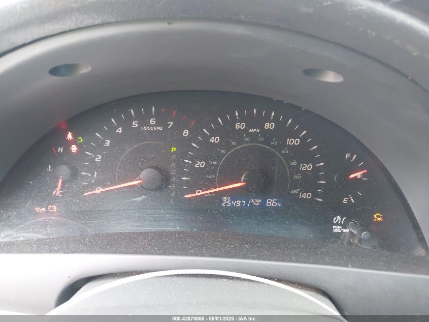 2009 Toyota Camry Le VIN: 4T1BE46K59U302153 Lot: 42870068