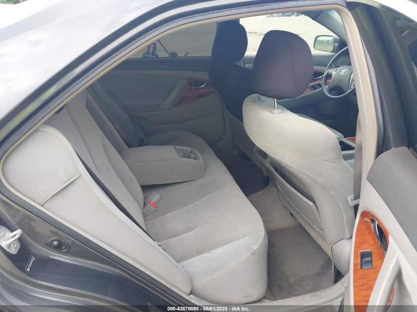 2009 Toyota Camry Le VIN: 4T1BE46K59U302153 Lot: 42870068