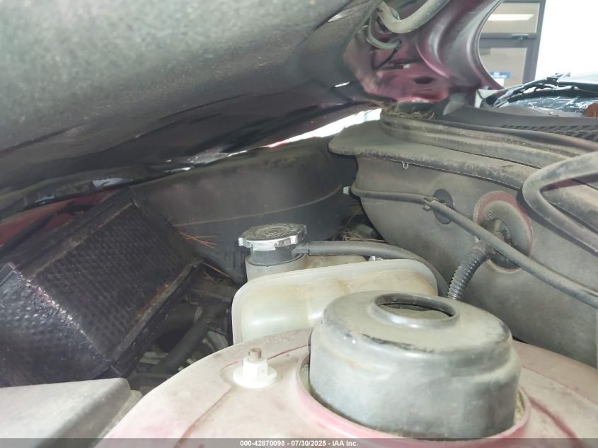 2008 Chrysler Pacifica Touring VIN: 2A8GM68X18R609115 Lot: 42870098