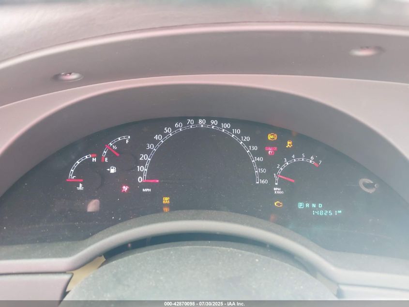 2008 Chrysler Pacifica Touring VIN: 2A8GM68X18R609115 Lot: 42870098