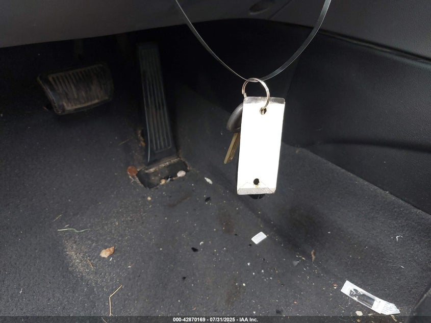 2013 HYUNDAI SONATA GLS - 5NPEB4AC2DH676684