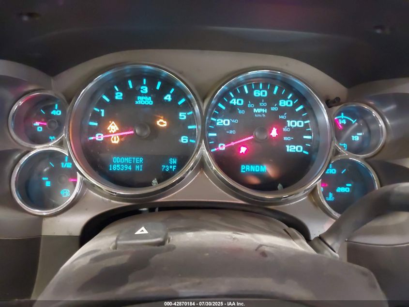 2011 Chevrolet Silverado 1500 Lt VIN: 1GCRKSE31BZ188364 Lot: 42870184