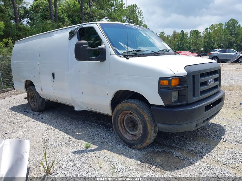 FORD E-150 COMMERCIAL