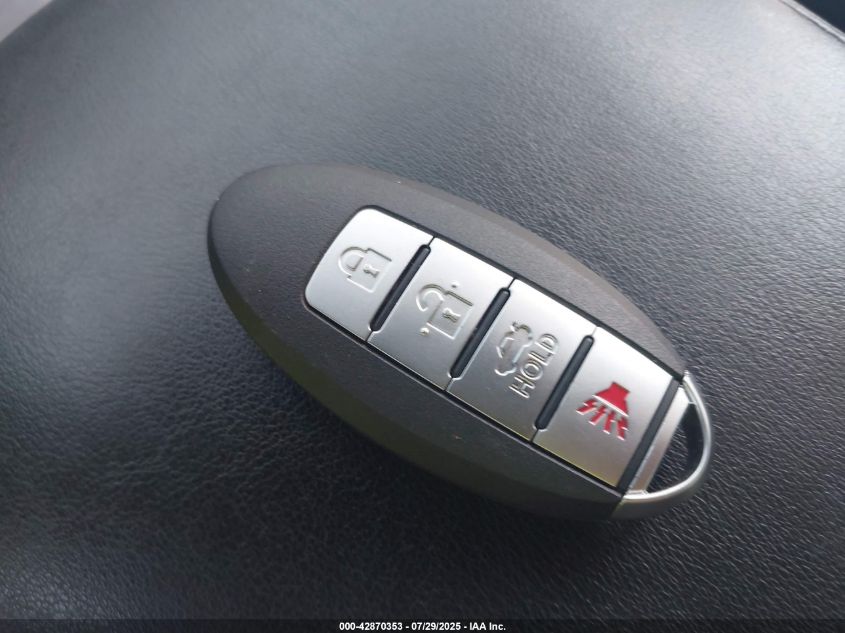 2014 Infiniti Q50 Sport VIN: JN1BV7AP4EM684570 Lot: 42870353