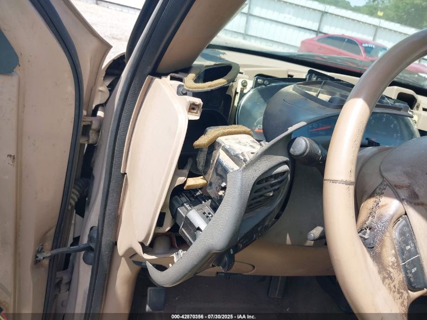 1998 Ford F-150 Lariat/Standard/Xl/Xlt VIN: 1FTZX17W3WKC19311 Lot: 42870356