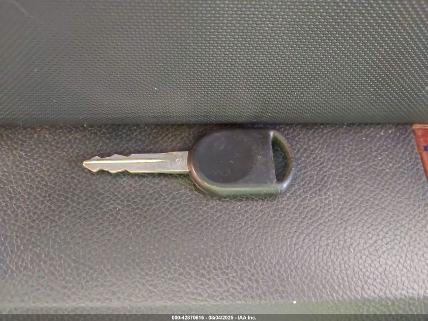 2007 Ford Expedition Eddie Bauer VIN: 1FMFU18587LA39864 Lot: 42870616