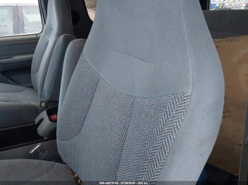 1993 Ford Bronco U100 VIN: 1FMEU15N1PLA41018 Lot: 42870749