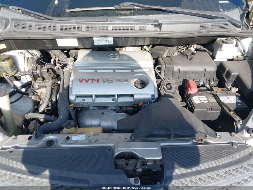 2005 Toyota Sienna Ce VIN: 5TDZA23C45S279947 Lot: 42870802