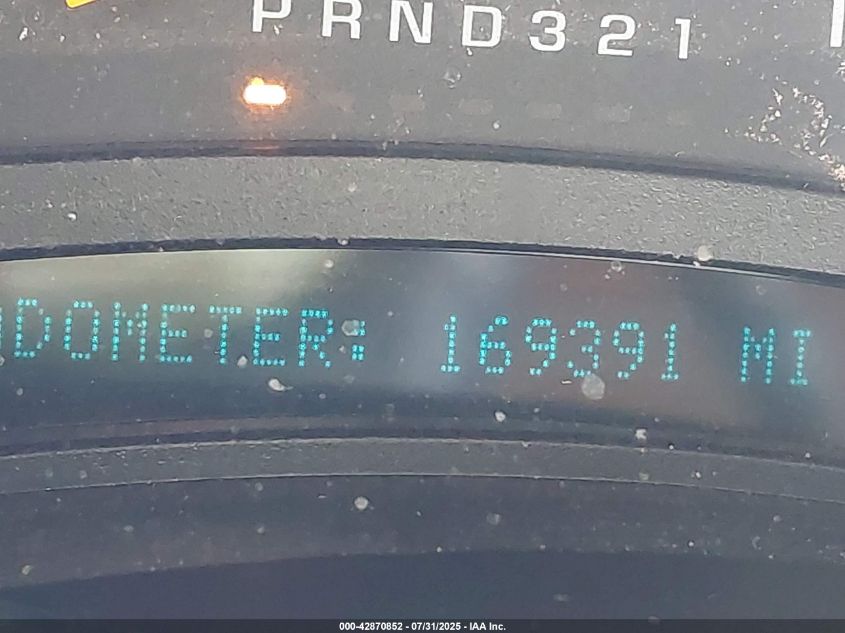 2006 Chevrolet Silverado 2500Hd Lt1 VIN: 1GCHK29U96E100527 Lot: 42870852