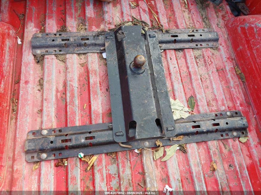 2006 Chevrolet Silverado 2500Hd Lt1 VIN: 1GCHK29U96E100527 Lot: 42870852