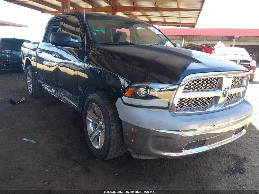 Vin: 1d7rb1ct1bs543643, lot: 43364486, ram ram 1500 slt 2011 img_1