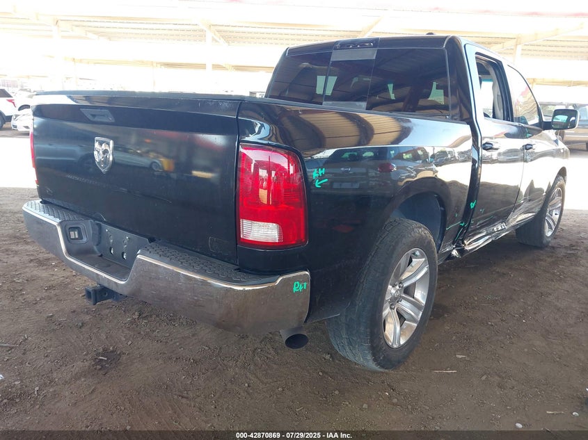 Vin: 1d7rb1ct1bs543643, lot: 43364486, ram ram 1500 slt 20114