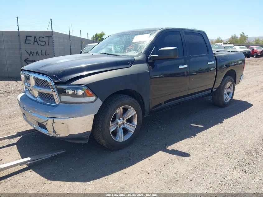 Vin: 1d7rb1ct1bs543643, lot: 43364486, ram ram 1500 slt 20112