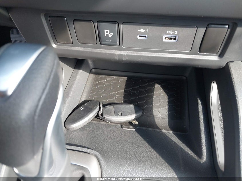 2025 NISSAN FRONTIER KING CAB S 4X2/KING CAB SV 4X2 - 1N6ED1CL1SN660055