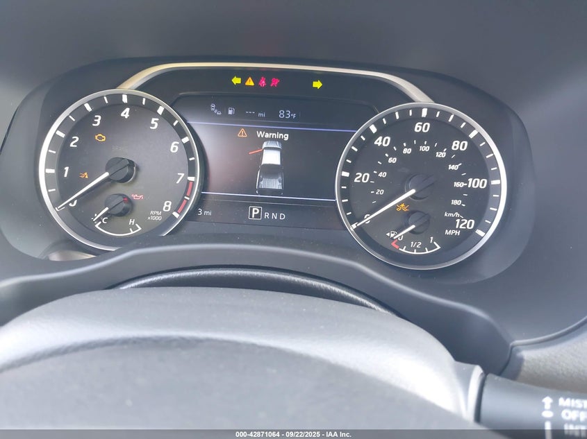 2025 NISSAN FRONTIER KING CAB S 4X2/KING CAB SV 4X2 - 1N6ED1CL1SN660055